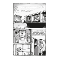 Derf Backderf - Mijn vriend Dahmer SC UITVERKOCHT